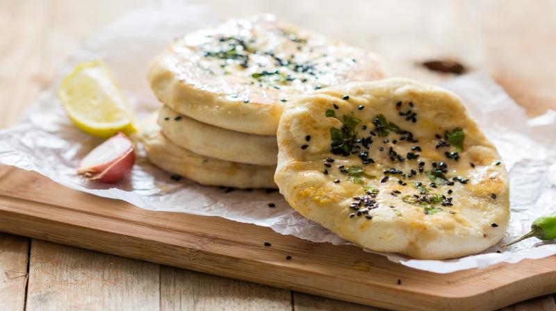 Paneer Kulcha Paneer Kulcha