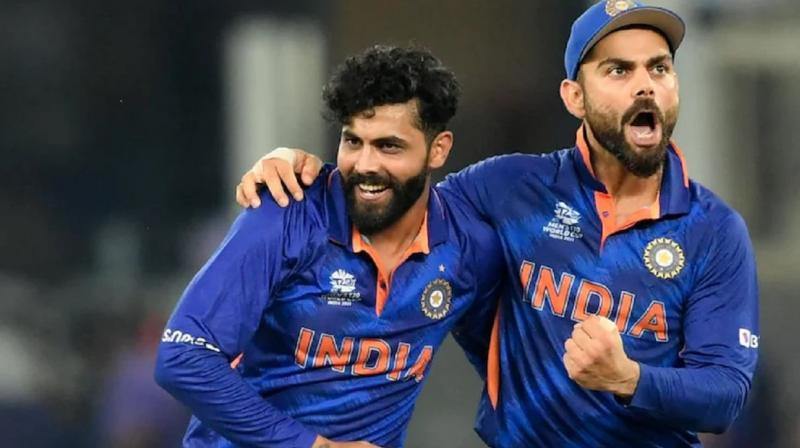 Virat Kohli can take break, Ravindra Jadeja ready for return Virat Kohli can take break, Ravindra Jadeja ready for return