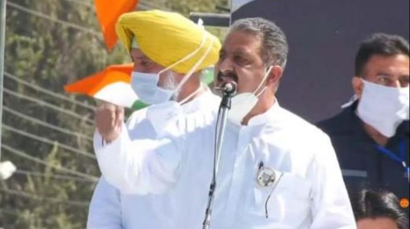 Vijeyinder Singla Vijeyinder Singla