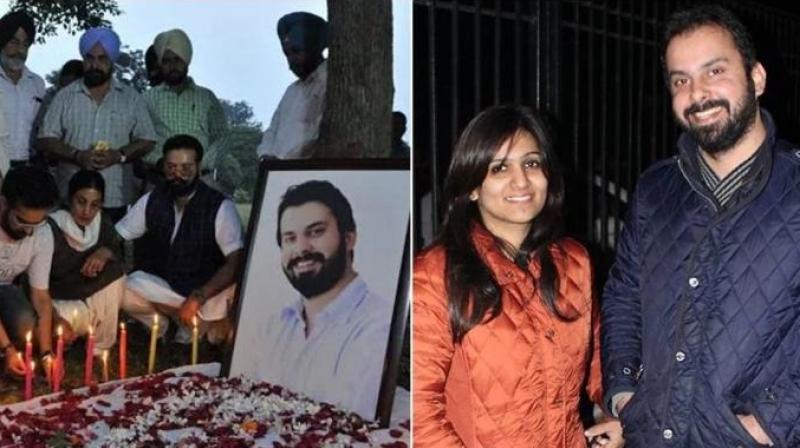 CBI arrests former judge's daughter Kalyani Singh in Sippy Sidhu murder case