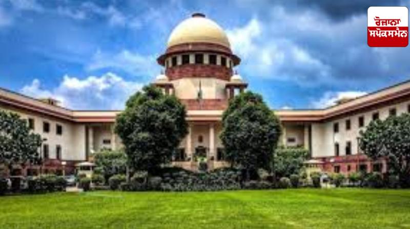 Mundra Port News: Mundra Port drug seizure case, SC rejects businessman's bail plea Mundra Port News: Mundra Port drug seizure case, SC rejects businessman's bail plea