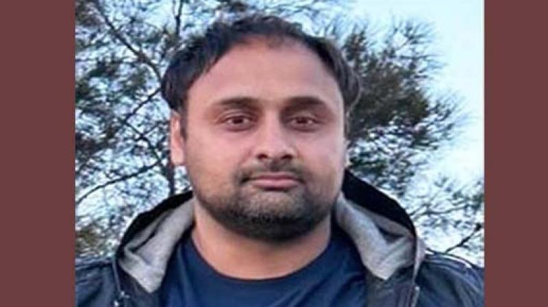 Punjabi Youth died in Australia Punjabi Youth died in Australia