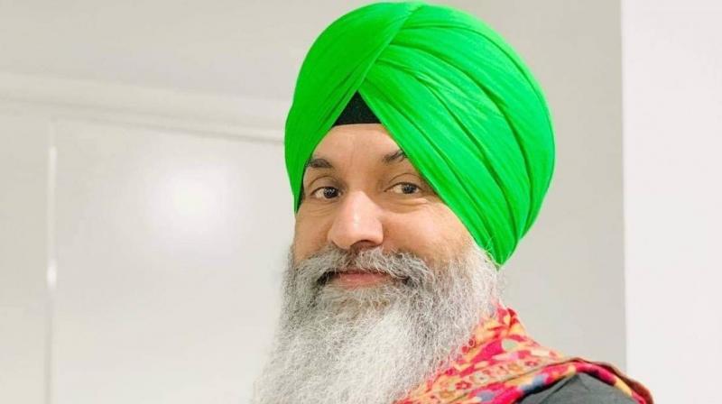 Two men admit attempted murder of radio host Harnek Singh Two men admit attempted murder of radio host Harnek Singh