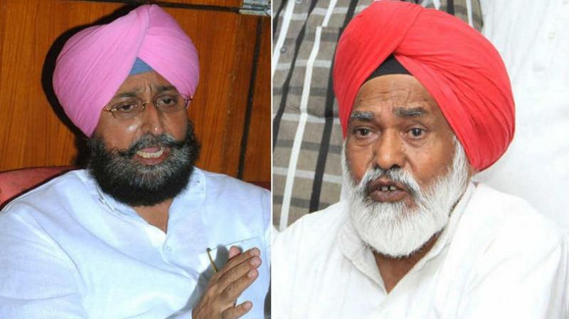 Samsher Singh Dullo Samsher Singh Dullo