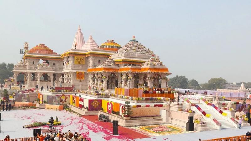 Bus service will start from Chandigarh to Ayodhya Dham News in punjabi Bus service will start from Chandigarh to Ayodhya Dham News in punjabi