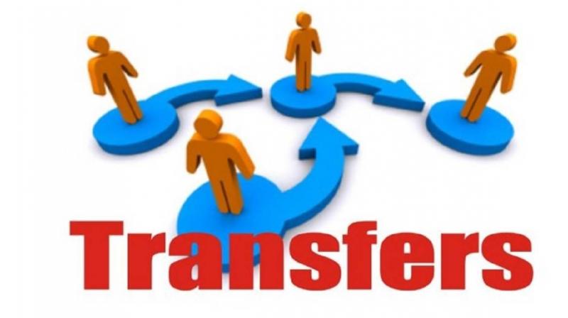 Transfer of 71 officials including BDPO in Punjab News in punjabi 