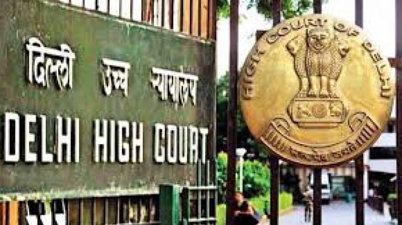 Delhi High Court Delhi High Court