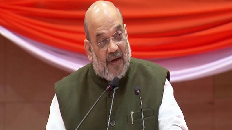 Amit Shah Amit Shah