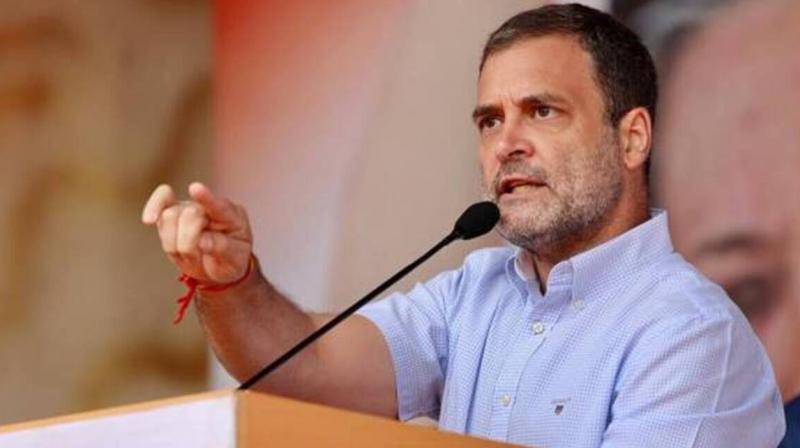 Rahul Gandhi Rahul Gandhi