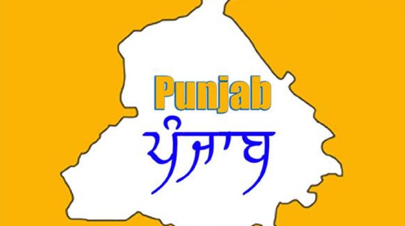 Punjab Punjab