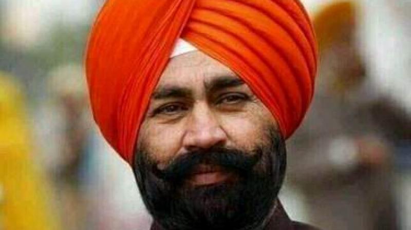 Harinder Lakhmirwala Harinder Lakhmirwala