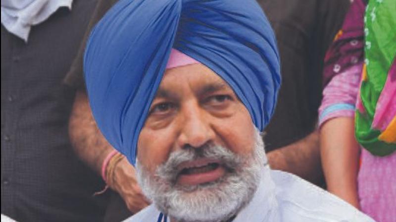 Punjab Government Launched Special drive to check adulterated food Punjab Government Launched Special drive to check adulterated food