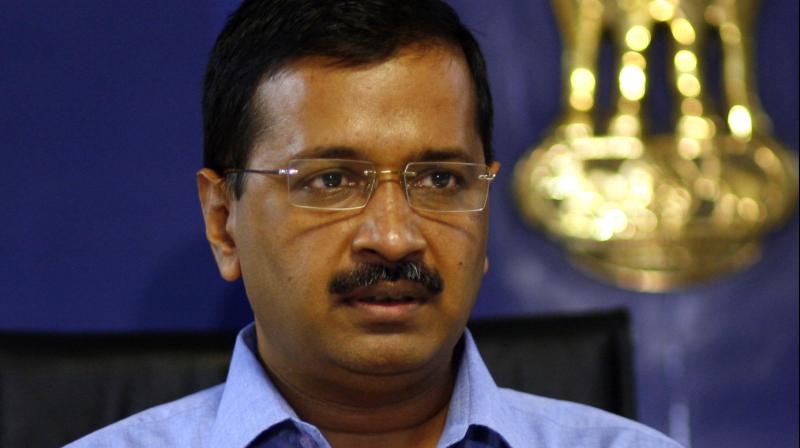 Arvind Kejriwal Arvind Kejriwal