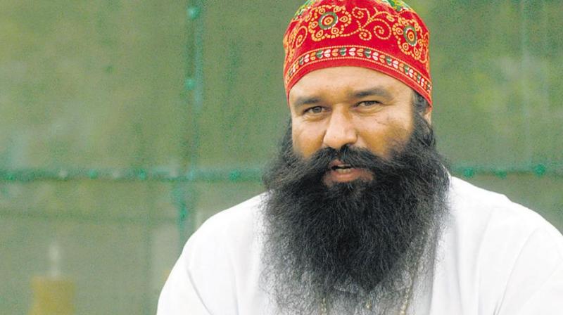 Ram Rahim Ram Rahim