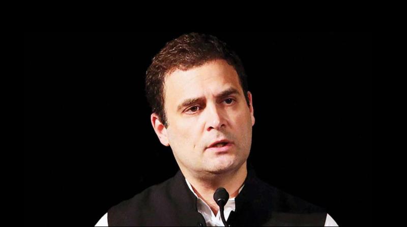 Rahul Gandhi Rahul Gandhi