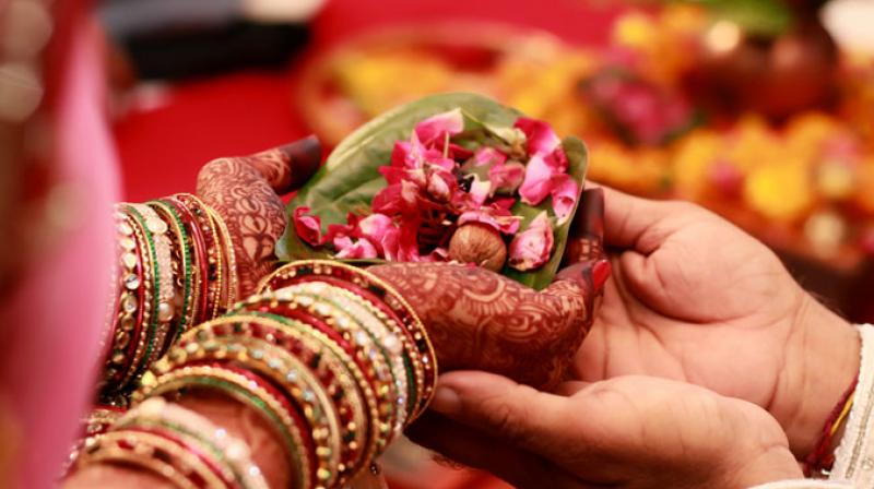 Marriage Marriage