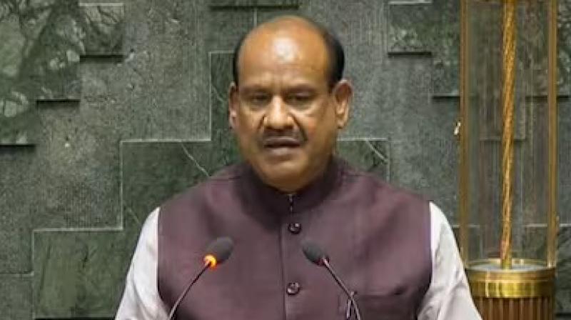Parliamentarians will not be able to raise slogans while taking oath in the Lok Sabha Parliamentarians will not be able to raise slogans while taking oath in the Lok Sabha