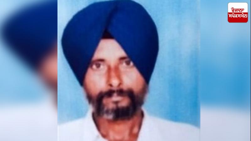 Fakir Singh Fakir Singh