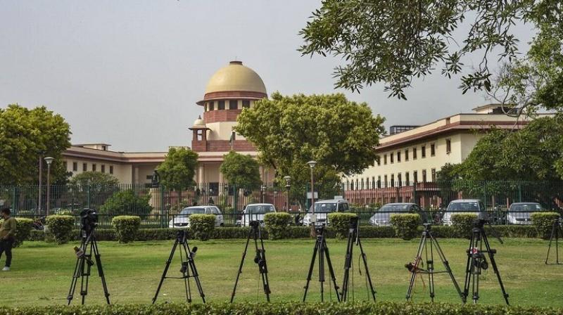 Supreme Court Supreme Court
