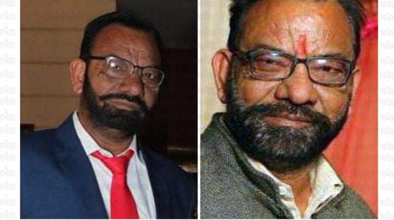 Yashpal Gopal Yashpal Gopal