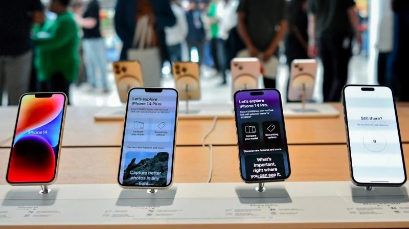 Tata Group will be the first Indian Apple iPhone manufacturer Tata Group will be the first Indian Apple iPhone manufacturer