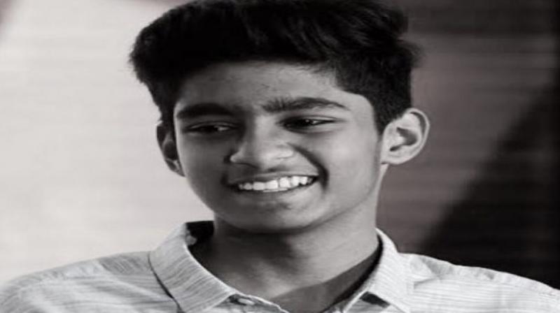 D. Vishwa D. Vishwa