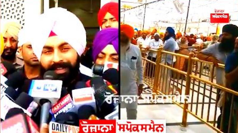 Harjot Singh Bains Harjot Singh Bains