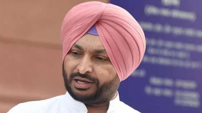 Ravneet Bittu Ravneet Bittu