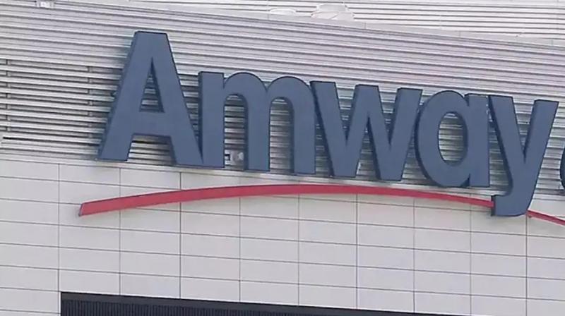 Amway Amway