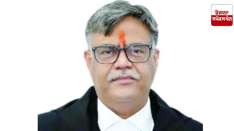 Justice Goyal recuses himself from hearing the case of investigation into fake police encounters Justice Goyal recuses himself from hearing the case of investigation into fake police encounters