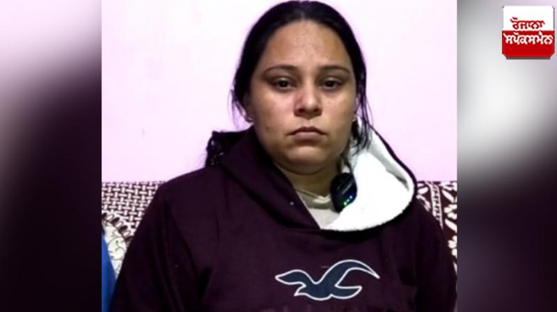 Mother and son return home after being deported from America, make big revelations Mother and son return home after being deported from America, make big revelations
