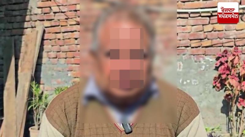 I spent all my savings and sent my son to America - Sushil Kumar I spent all my savings and sent my son to America - Sushil Kumar