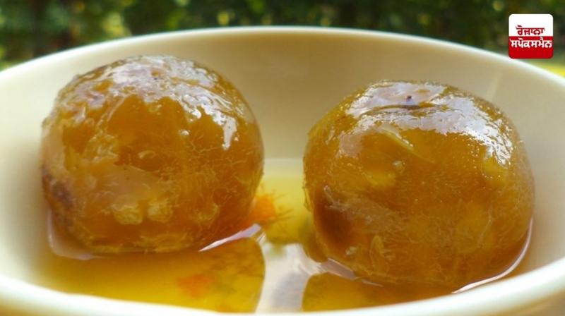 Jam eliminates diseases from the root Jam eliminates diseases from the root
