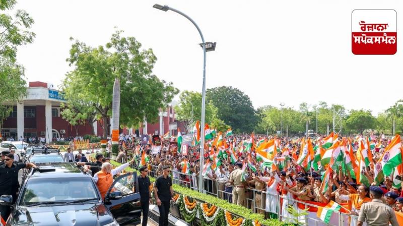PM Narendra Modi PM Narendra Modi
