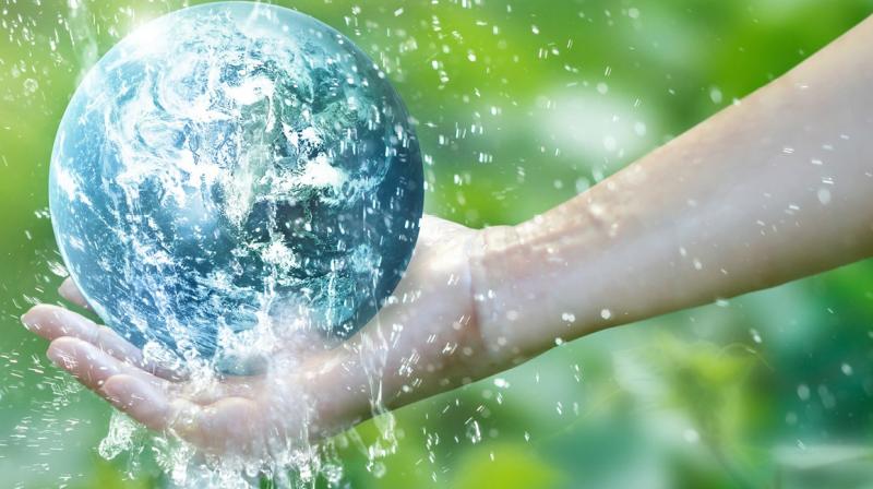 water Resources water Resources