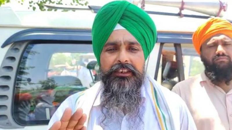 Sarvan singh pandher Sarvan singh pandher