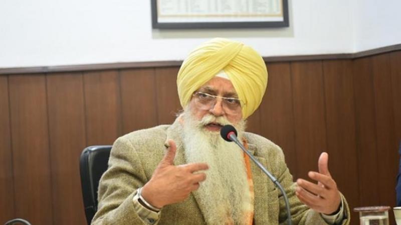 Inderbir Singh Nijjar Inderbir Singh Nijjar
