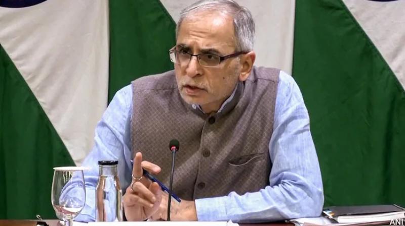 Vinay Mohan Kwatra has been appointed as India's new ambassador to the US Vinay Mohan Kwatra has been appointed as India's new ambassador to the US