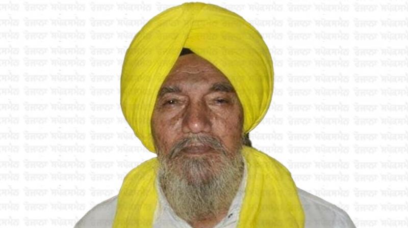 Farmers not getting reasonable rate of land in road projects is the real issue, central government's approach is misleading: Ugrahan Farmers not getting reasonable rate of land in road projects is the real issue, central government's approach is misleading: Ugrahan