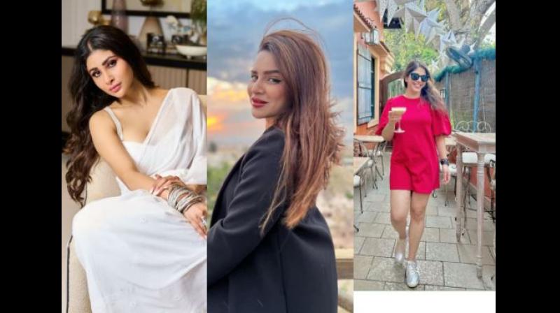 businesswoman Actresses businesswoman Actresses