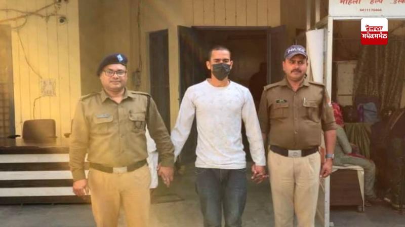 A brawl broke out in Dehradun over old enmity, Arun Kumar from Delhi died