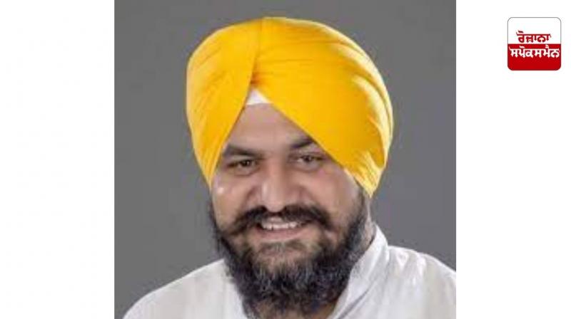 ਸਾਬਕਾ ਵਿਧਾਇਕ ਮਨਜੀਤ ਸਿੰਘ ਮੰਨਾ ਸਮੇਤ ਦੋ ਹੋਰਾਂ ਨੂੰ ਗ੍ਰਿਫ਼ਤਾਰੀ ਵਰੰਟ ਜਾਰੀ ਸਾਬਕਾ ਵਿਧਾਇਕ ਮਨਜੀਤ ਸਿੰਘ ਮੰਨਾ ਸਮੇਤ ਦੋ ਹੋਰਾਂ ਨੂੰ ਗ੍ਰਿਫ਼ਤਾਰੀ ਵਰੰਟ ਜਾਰੀ