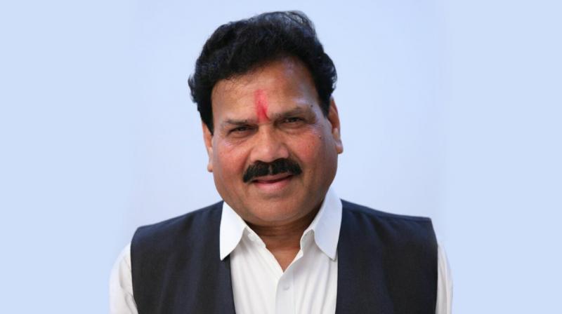Raj Kumar Verka Raj Kumar Verka