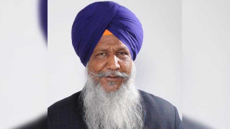 Gulzar Singh Ranike Gulzar Singh Ranike