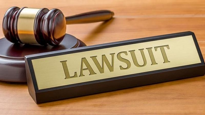 lawsuit lawsuit