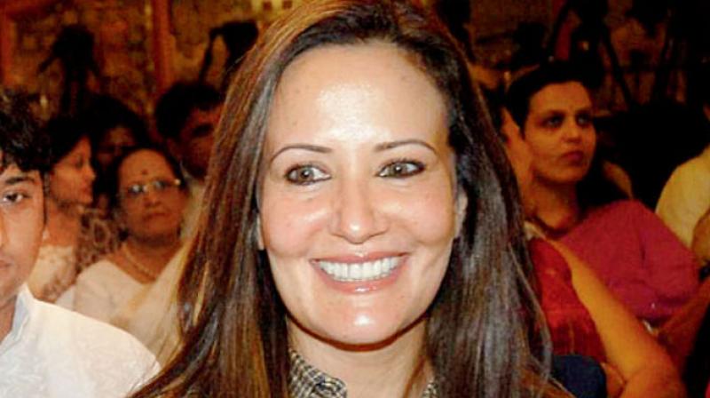 Ayesha Shroff