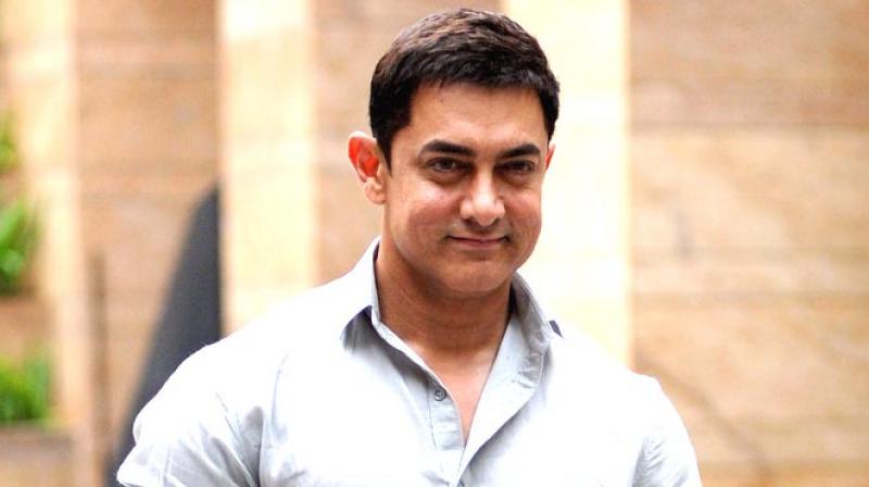 Aamir Khan Aamir Khan
