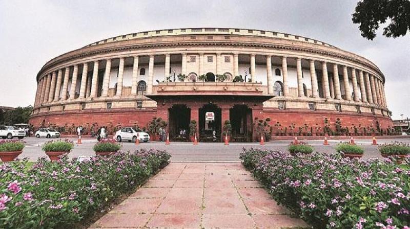 Parliament Parliament