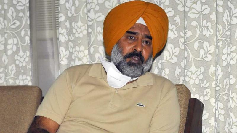 Pargat Singh Pargat Singh