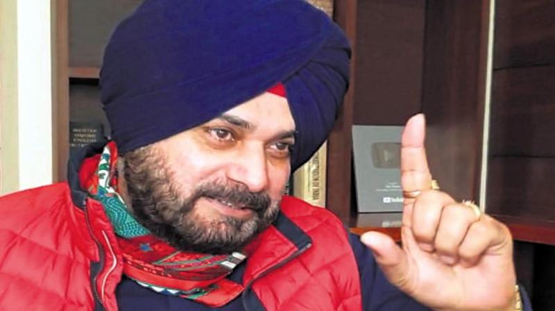 navjot singh sidhu navjot singh sidhu